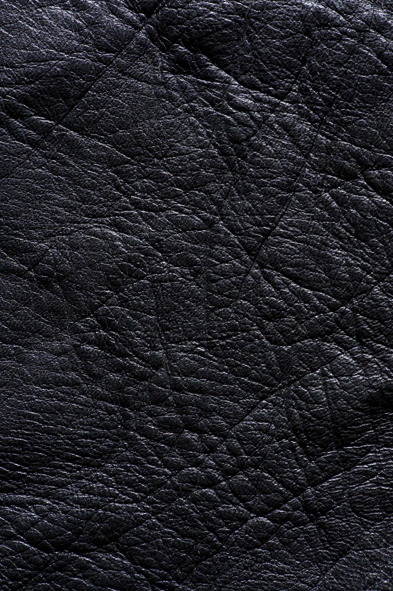 Full-Grain Leather: Character, Grain and Patina