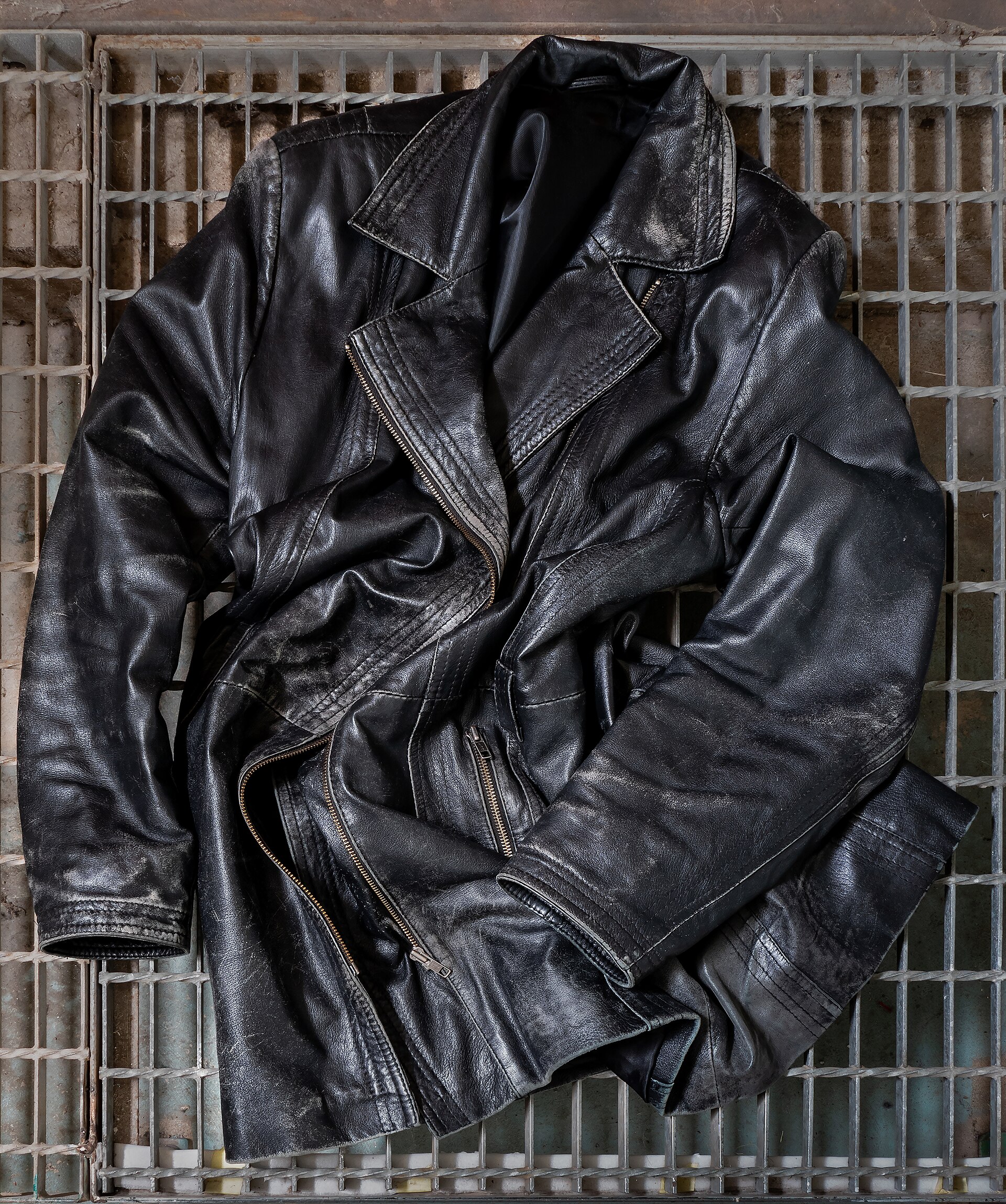 Why Longevity Matters in Leather Design