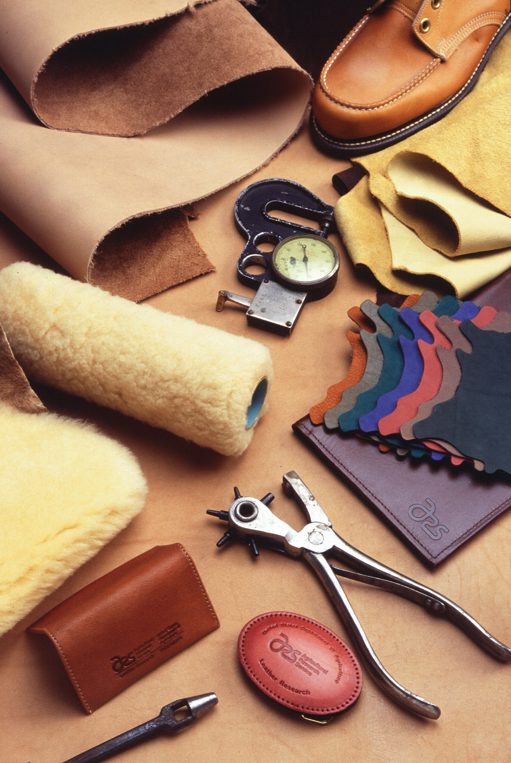 Why Finishing Details Matter in Leatherwork